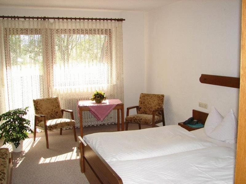 Gruener Hof Hotel Zell am Harmersbach Luaran gambar