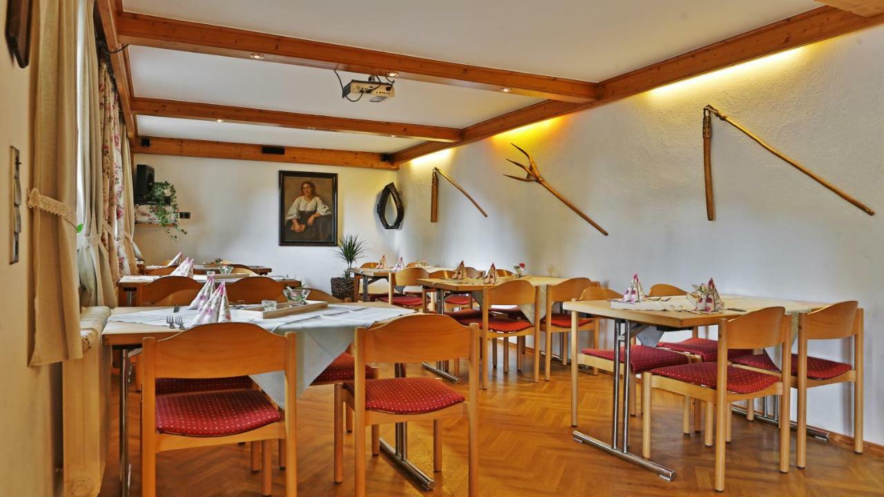 Gruener Hof Hotel Zell am Harmersbach Luaran gambar