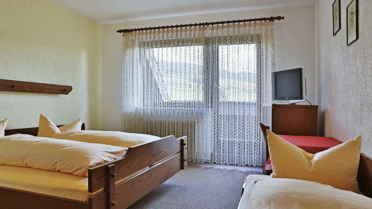 Gruener Hof Hotel Zell am Harmersbach Luaran gambar