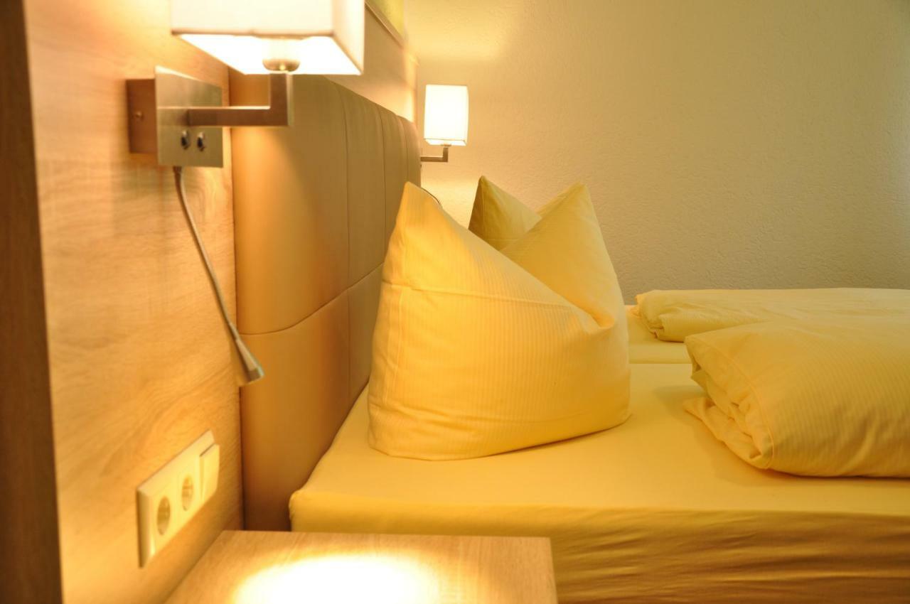 Gruener Hof Hotel Zell am Harmersbach Luaran gambar